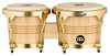 Meinl Bongos Naturholz Gold WB200NTG