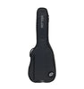 Ritter Hülle Davos2 Klassische Gitarre 4/4 Grau
