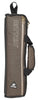 Ritter Hülle Session 7 Querflöte Braun