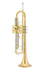 Jupiter Trompete B♭ JTR1110RQ