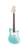 Cort Bass Retro 304 Sea Foam Green