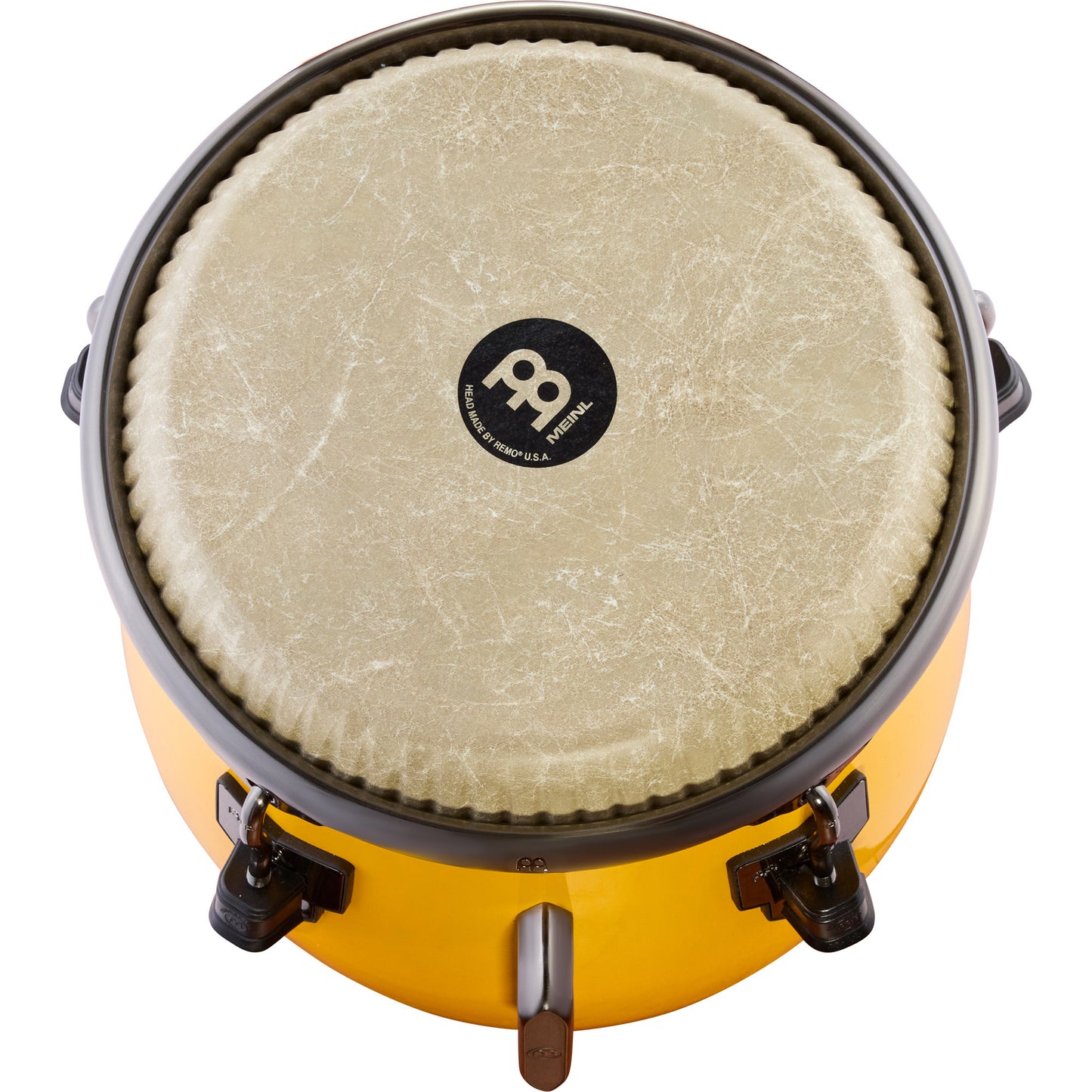 QUINTO MEINL A.ALBAN 11" JAUNE