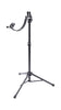 KM 14765 Halterung für E-Gitarrenspiel