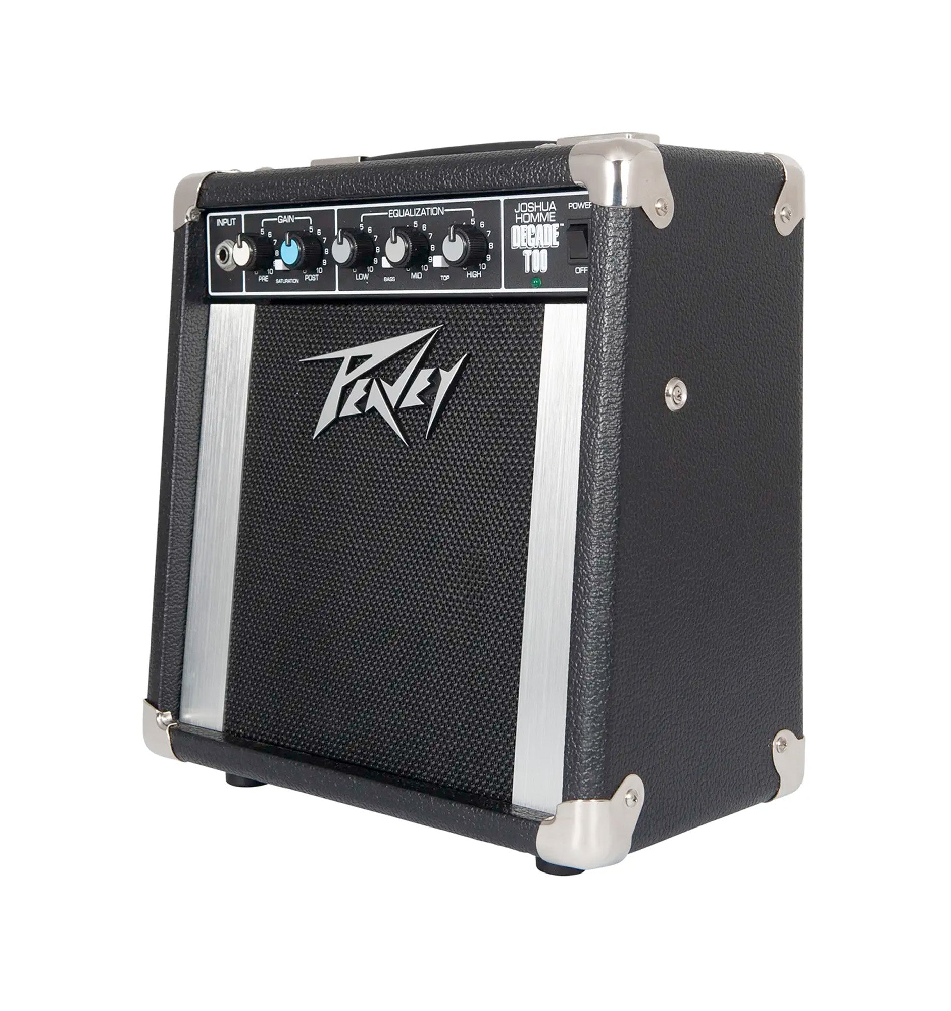 AMPLI PEAVEY DECADE TOO