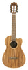 Lanikai Guitarlélé Elektroakustisch ACST-CEG