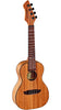 Ortega Ukulele RUHZ-MM Natur Offene Poren