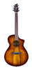 Breedlove Pursuit Exotic S Concert CE Tiger's Eye  