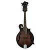 Ortega Mandoline Americana Stil F Whisky Burst