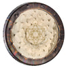 Sonic Energy SGMC22 Gong 22' Metatrons Würfel