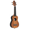 Keiki Sopran-Ukulele K3 Akazie