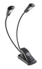K&M Notenpultlampe Flexlight 12246 Klemme