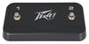 Peavey Fußschalter Doppel FS2