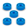Cympad CS155-B Set Pads Chromatics Blau