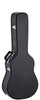 Ortega Dreadnought Etui Schwarz