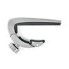 Dunlop Kapodaster Pivot Folk Satin Chrome