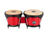 Meinl Bongos ABS Rot HB50R