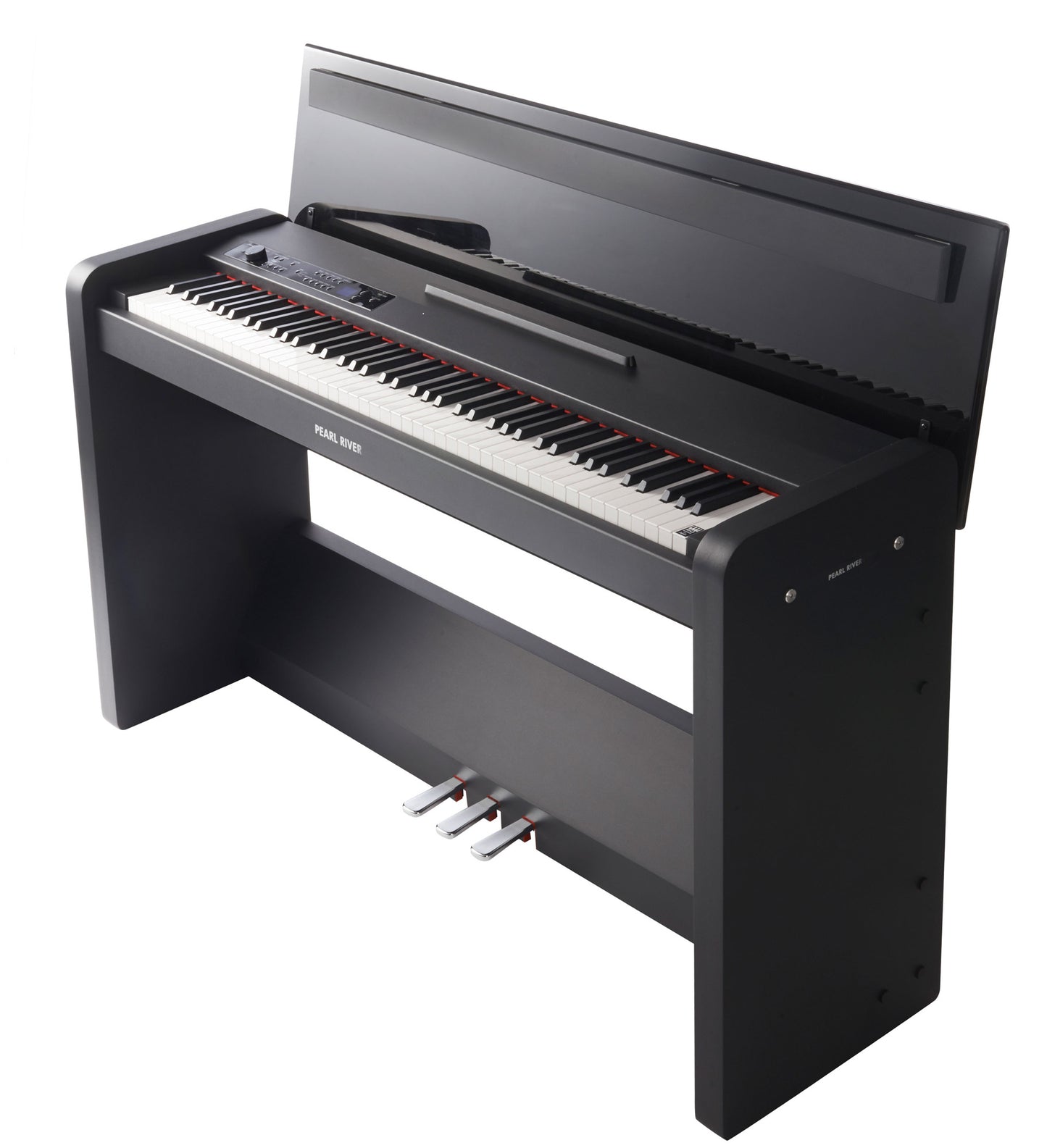 PEARL RIVER PRK-500NR PIANO NUMERIQUE PRK-500 NOIR