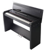 PEARL RIVER PRK-500NR Digitalpiano PRK-500 Schwarz