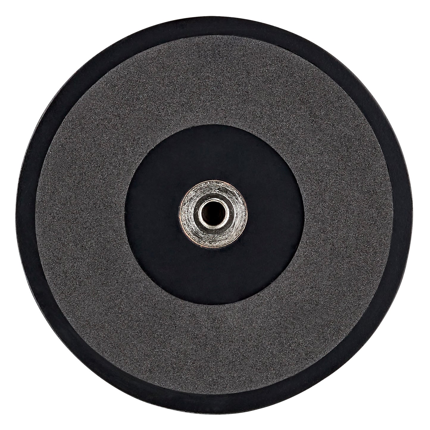 PAD D'ENTRAINEMENT MEINL MARSHMALLOW 4" NOIR