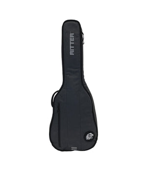 Ritter Hülle Klassische Gitarre 3/4 Grau