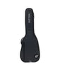 Ritter Hülle Klassische Gitarre 3/4 Grau