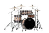 Mapex Saturn Evolution Fusion Exotisches Violett