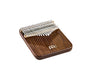 KALIMBA SONIC ENERGY 21 TÖNE, C-DUR