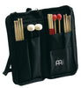 Meinl Profi-Schlägertasche Schwarz