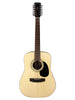 Cort 810-12OP Natur Offene Poren