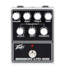 PEAVEY PEP-SES400 Pedal Vorverstärker Session Ltd 400