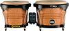 Meinl Bongos Holz Natur Matt FWB190NT
