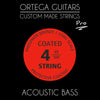 Ortega Akustik-Basssaiten-Set