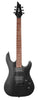 Cort KX100BKM Schwarz Metallic