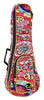 Keiki Hülle Ukulele Konzert Peace 68