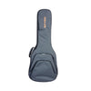 Ritter Housse Softcase Auditorium-Gitarre Grau