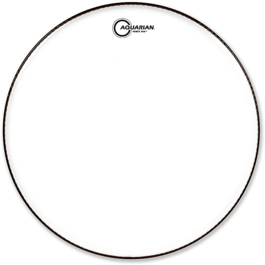 Peau Force Ten 16", transparente