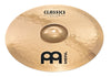 Meinl Byzance Classic Custom Crash Medium 18
