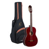 Ortega R131SNWR Zeder Weinrot