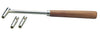 K&M Klavierschlüssel 167