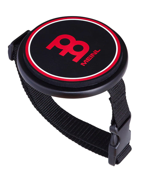 PAD D'ENTRAINEMENT MEINL 4" AVEC SANGLE DE FIXATION GENOU