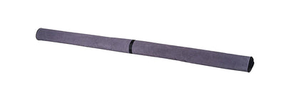 TAPIS DE SOL BATTERIE 200 x 200 CM, NOIR