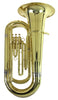 Adagio Tuba B♭ BTU-300L