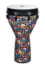 Jumbo Djembe Meinl Synthe 14