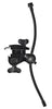 Meinl Percussionhalter am Zugband für Mikrofon