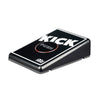 Meinl Pedal Percussion Stomp Box Kick
