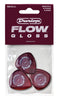 3 Dunlop Flow Gloss Plektren 3