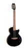 Cort Sunset Nylelectric 2 Schwarz
