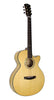 CORT SFX-CS-MY-BNA CUSTOM SHOP SFX Myrtenholz