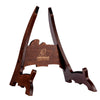 Ortega Gitarrenständer OWGS-1 Braun