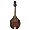 Ortega Mandoline Americana Stil A Whisky Burst